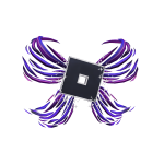 Roblox Innovation Awards 24 Ribbon Wings