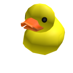 Rubber Duckie